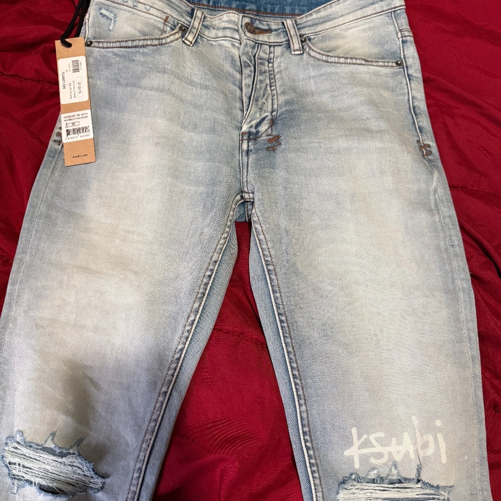Ksubi Jeans s29